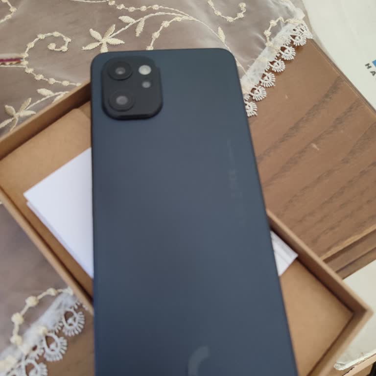 Reeder Satın Aldığım Telefonun Ekran Sorunu Ve Yetersiz Servis Deneyimi