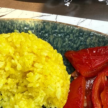 Cucci Bruschetta Köfteler Yanmış Şekilde Geldi