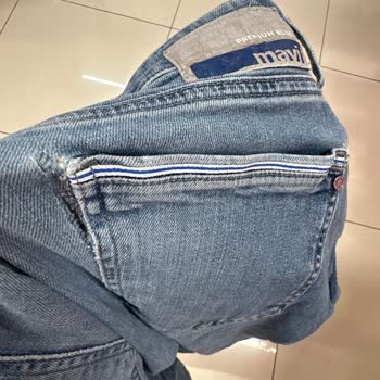 Aynı Noktadan Yırtılan Pantolonlara Çözüm Sunulmaması Güvenimi Sarsıyor