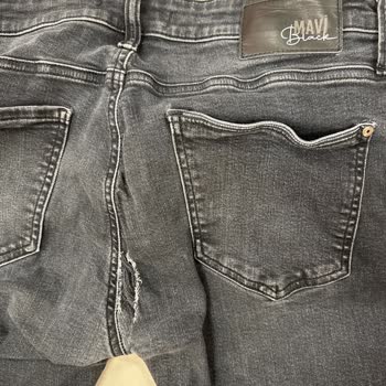 Aynı Noktadan Yırtılan Pantolonlara Çözüm Sunulmaması Güvenimi Sarsıyor