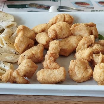 Muğla Rüyapark AVM'deki Köfteci Ramiz'de Ürün Ve Hizmet Kalitesi Sorunu