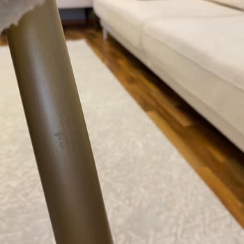 Aldığım Mobilyalarda Sorunlar Bitmiyor, Mağazadan Çözüm Bekliyorum