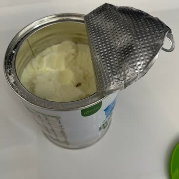 Aldığım Mamada Kelebek Çıktı Çocuğum Aç Kaldı