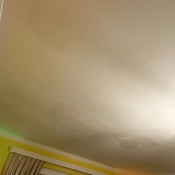 Kiraladığımız Villada Temizlik Ve Donanım Sorunları Yaşadık