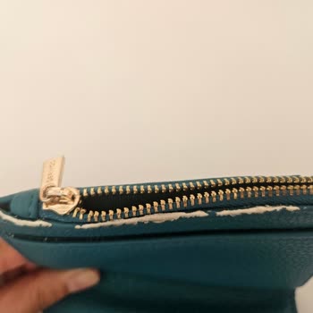 Kısa Sürede Soyulan Cüzdan İçin Destek Alamadım