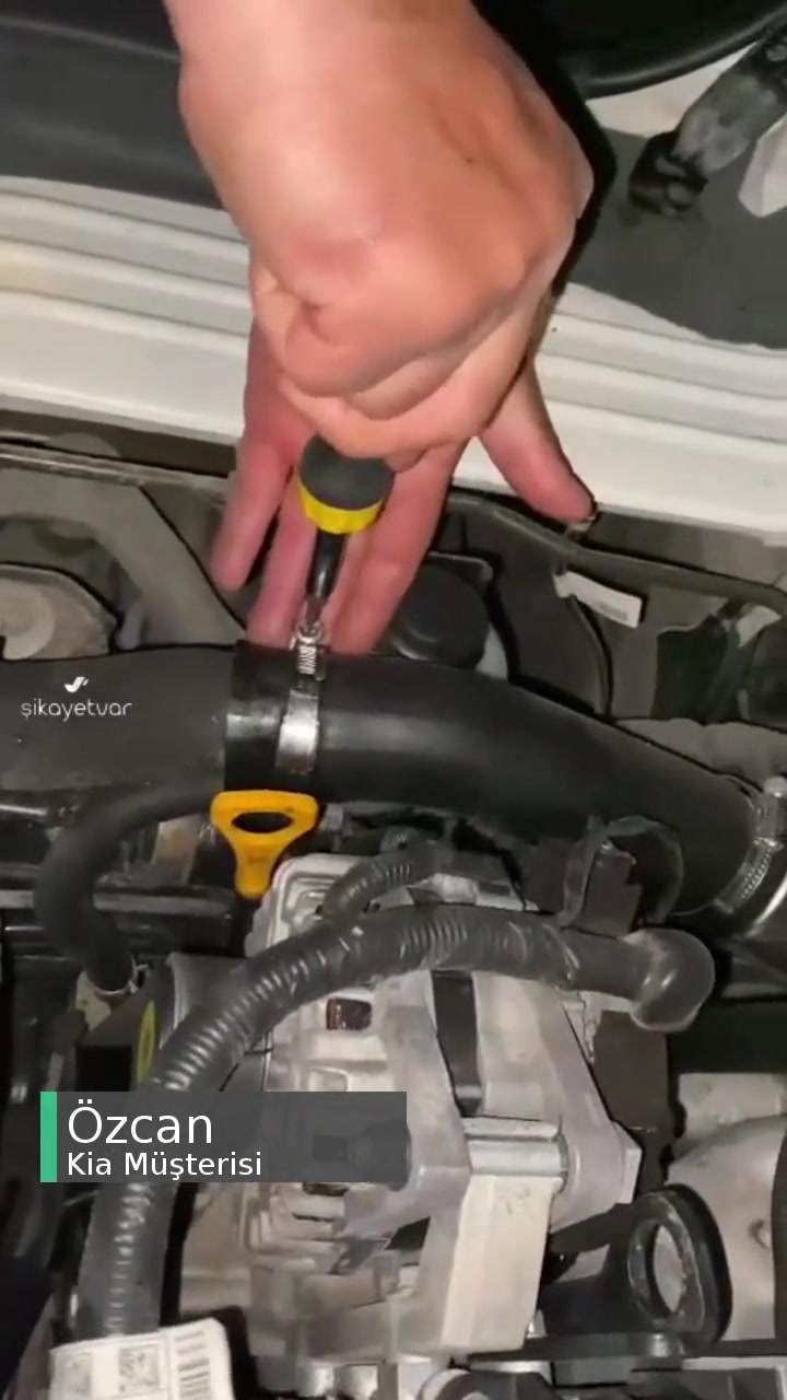 Kia Bongo Yeni Modeller Problemli Çok Şikayetçiyim videonun kapak resmi