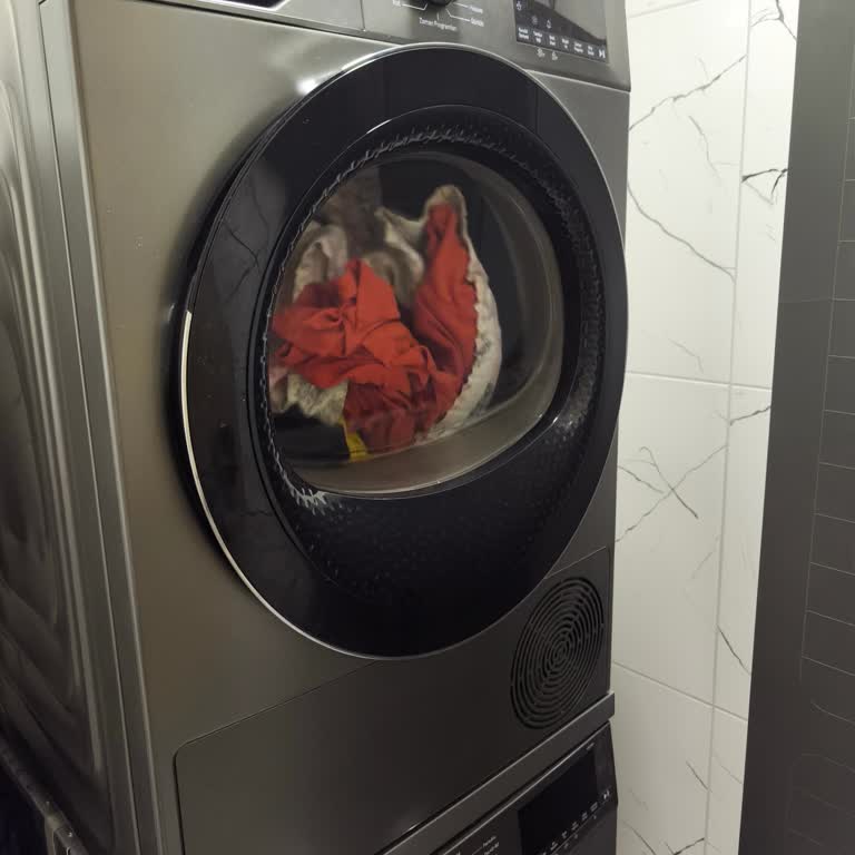 Kurutma Makinesi Servis Sürecinde Yaşanan Sorunlar Ve Memnuniyetsizlik