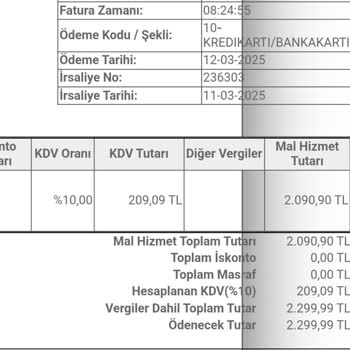 Kusurlu Ayakkabı İçin İade Reddi Ve Müşteri Memnuniyetsizliği