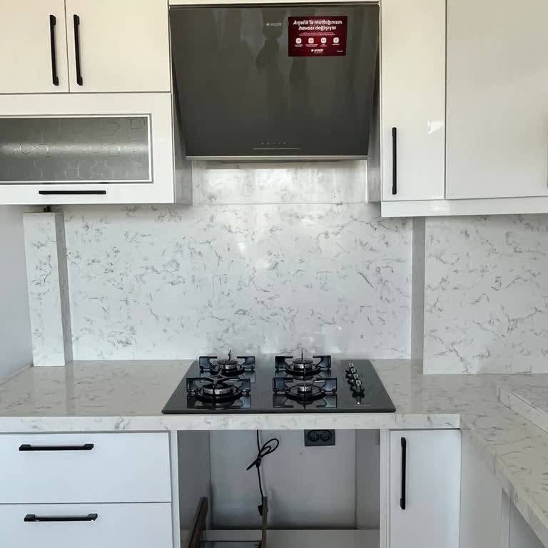 Fırın Teslimatı Gecikti, Mağdur Edildim