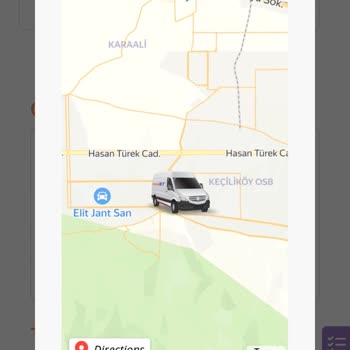 Teslimat Saatleri Yüzünden Mağduriyet Yaşıyorum