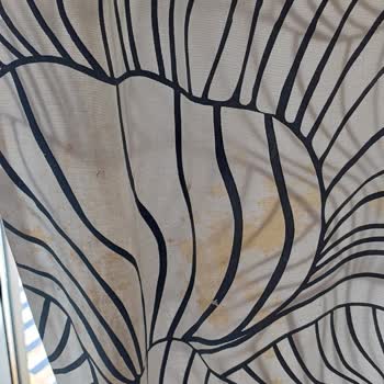 Bursa Ikea Restoranında Kirli Perdeler Müşteri Deneyimini Olumsuz Etkiledi