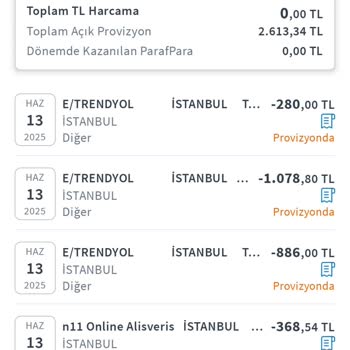 Paraf Kampanyasında Onay Kodu Sorunu Ve İndirim Hakkı Kaybı