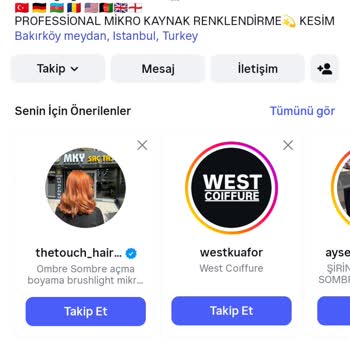 Gerçek Saç Olmayan Kaynak Hizmeti Ve İade Talebi