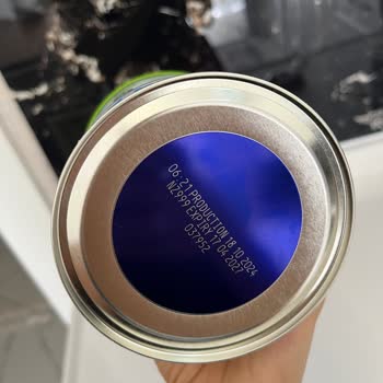 Golden Goat Mamada Bayat Ürün Ve Yabancı Madde Sorunu