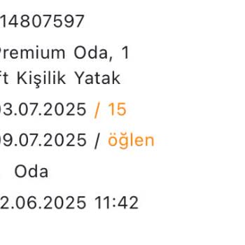 Çifte Ödeme Mağduriyeti: Rezervasyon Hatası Sonrası İki Kez Para Çekildi