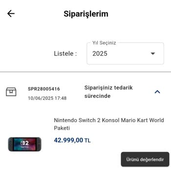 Müşteri Hizmetlerinde İlgisizlik Ve Taksit Sorunu