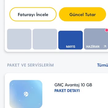 Kısa Sürede Yüksek Fatura Ve Cayma Bedeli Mağduriyeti