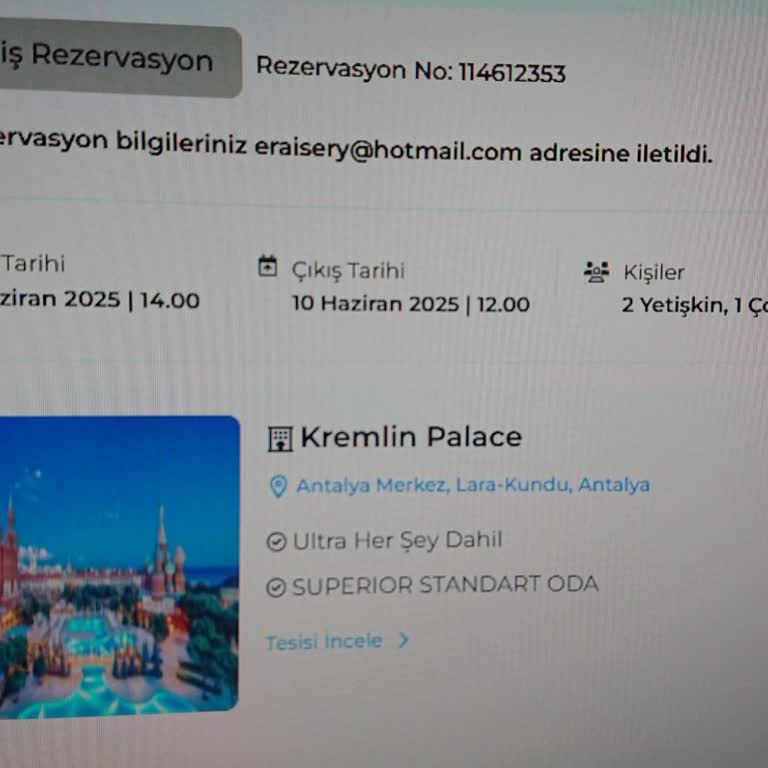 Kullanmadığım Hizmetin Ücretini İade Etmediler