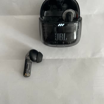 JBL Kulaklık Garanti Sonrası Arızası Ve Yetersiz Çözüm