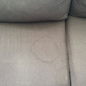 Enza Home Koltuklar Hem Leke Tutuyor Hem Renk Atıyor!
