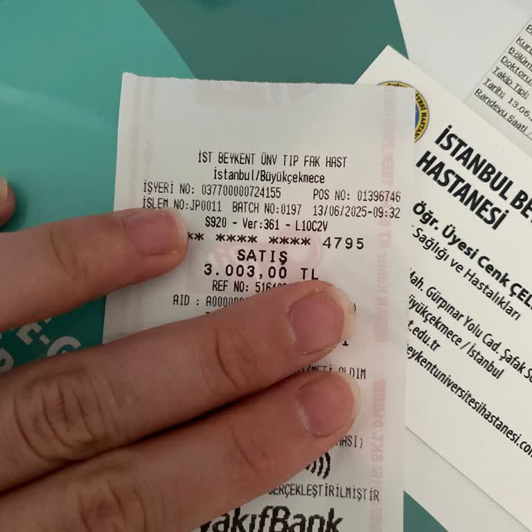 Yenidoğan Bebeğimin Sağlık Sigortası Muayene Ücretini Karşılamadı