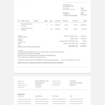 Trendyol 4 Al 3 Öde Kampanyasında Eksik Ürün Ve İlgisiz Müşteri Hizmetleri