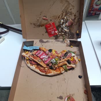 Siparişim Sorunlu Teslim Edildi, Müşteri Hizmetlerine Ulaşamıyorum