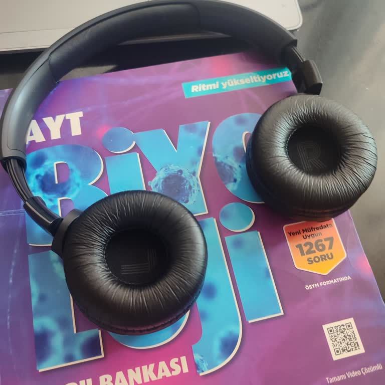 Kulaklık Kapanma ve Şarj Sorunu Hakkında Şikayet