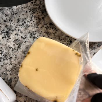 Son Kullanım Tarihi Geçmemiş Kaşarın Küflenmesi Hayal Kırıklığı Yarattı