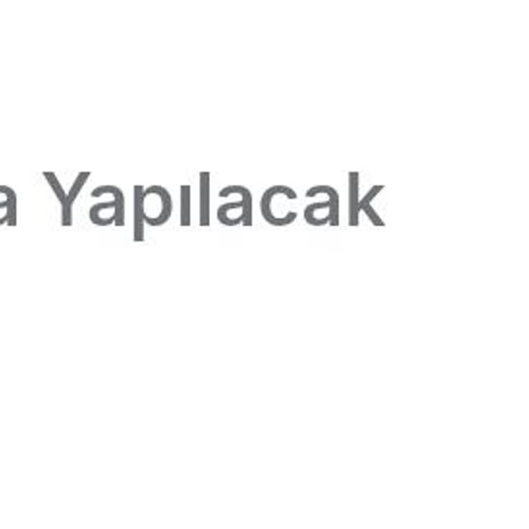 Kargom Teslim Edilmediği İçin Adres Değiştirmek Zorunda Kaldım