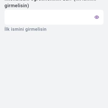 Hesabım Güvenlik Sorusu Nedeniyle Kilitlendi, Şifre Yenileyemiyorum