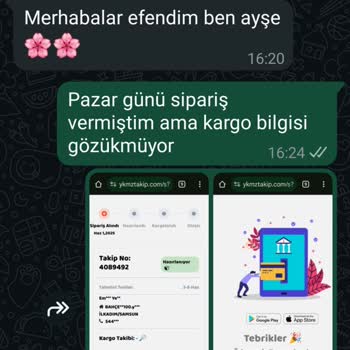 Uzayan Teslimat Süreci Ve Yetersiz İletişimden Kaynaklı Hayal Kırıklığı