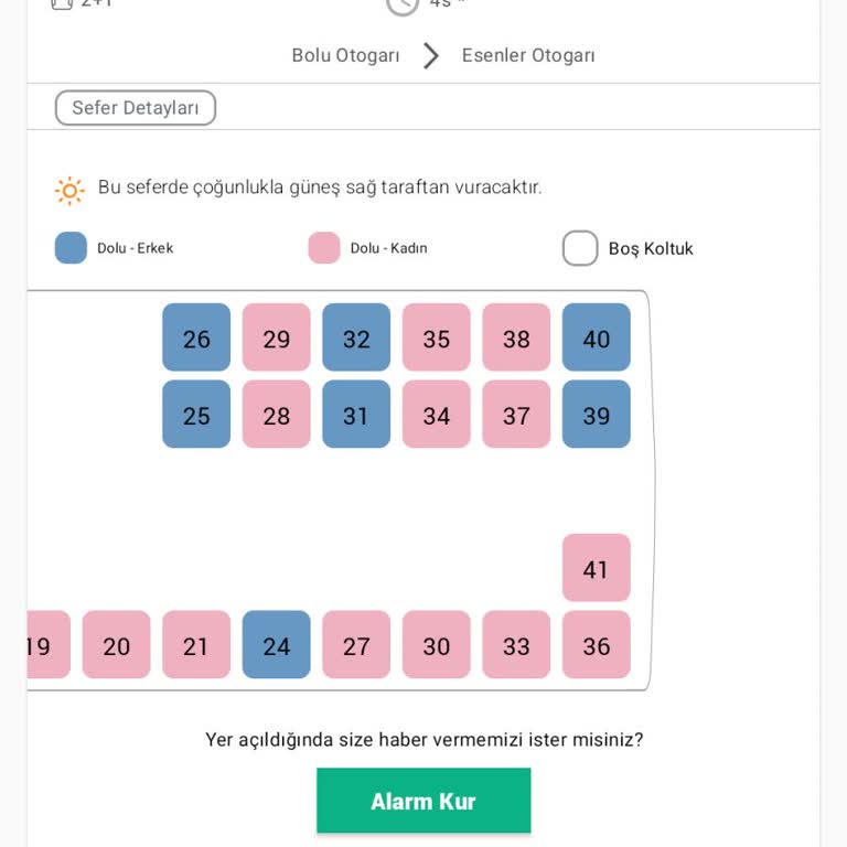 Metro Turizm Sürekli Tekrarlanan Sorunlar Ve Yetersiz Hizmet Deneyimi