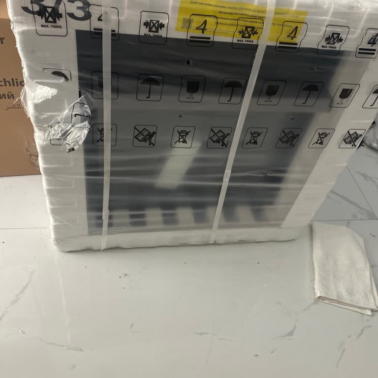 Kumtel Ankastre Kurulumu İçin Uzun Süre Bekleyiş Ve Ulaşılamayan Servis