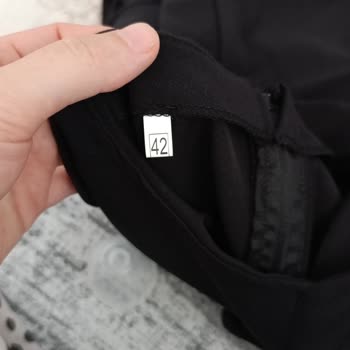 Aynı Bedende Değişim Ve Özensiz Paketleme Mağduriyeti