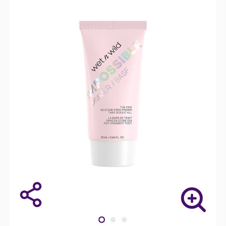 Wet N Wild Impossible Primer'ın Uzun Süredir Stokta Olmaması Ve Bilgi Eksikliği