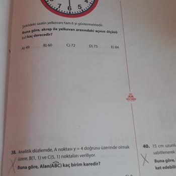 Eksik Ve Hatalı Deneme Kitapları Mağduriyet Yaratıyor