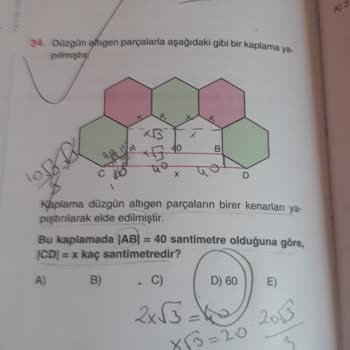 Eksik Ve Hatalı Deneme Kitapları Mağduriyet Yaratıyor