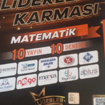 Eksik Ve Hatalı Deneme Kitapları Mağduriyet Yaratıyor