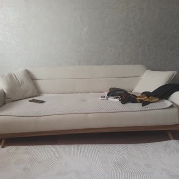 Koltuk Takımı Sürekli Arızalı, Servis Ve Müşteri Hizmetleri İlgisiz