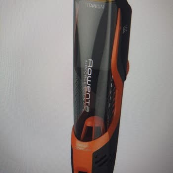 Rowenta Tıraş Makinesi İçin Yedek Bıçak Bulunamıyor, Yetkili Servis İlgisiz