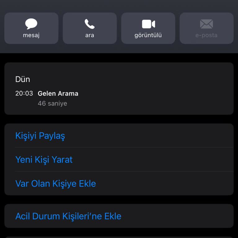 PTT Kargo Teslimatında Sürekli Gecikme Ve Ulaşamama Sorunu Yaşadım