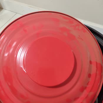 Aldığım Mangal Kullanılmış Gibi, Kötü Durumda Teslim Edildi