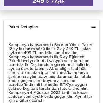 Eski Üyelere Sunulan Teklifler Yeni Üyelere Göre Daha Pahalı