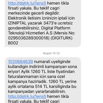 Eski Üyelere Sunulan Teklifler Yeni Üyelere Göre Daha Pahalı