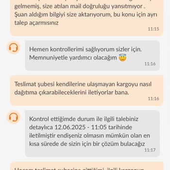 Kargom Kayıp, Trendyol Ve Sürat Kargo Birbirini Suçluyor