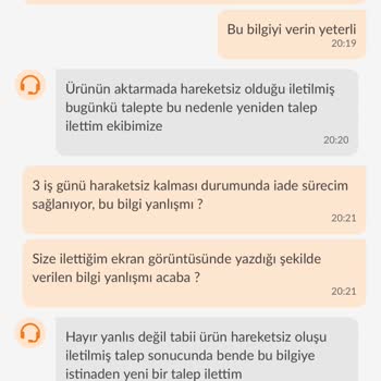 Kargom Kayıp, Trendyol Ve Sürat Kargo Birbirini Suçluyor
