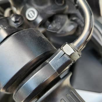 Garanti Kapsamı Dışında Bırakılan Motosiklet Parçası Mağduriyeti