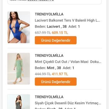 İade Edilen İki Paketten Biri Kayboldu Sorumlular Birbirini Suçluyor