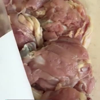 Migros Uzman Kasap Kokmuş Tavuk Şikayeti